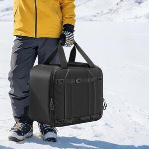 Ski Boot Bag 55L